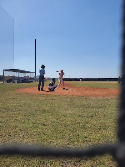 Ameripark Sportsplex Baseball Fields