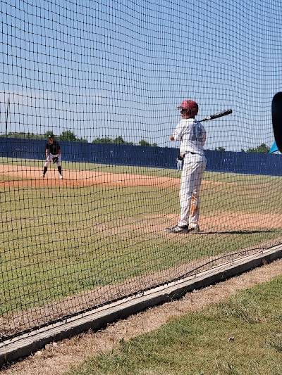 Ameripark Sportsplex Baseball Fields photo 3