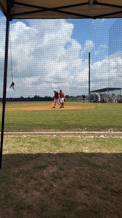 Ameripark Sportsplex Baseball Fields photo 5