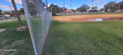Amistad Park Baseball Diamond