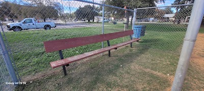 Amistad Park Baseball Diamond photo 2