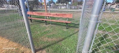 Amistad Park Baseball Diamond photo 3
