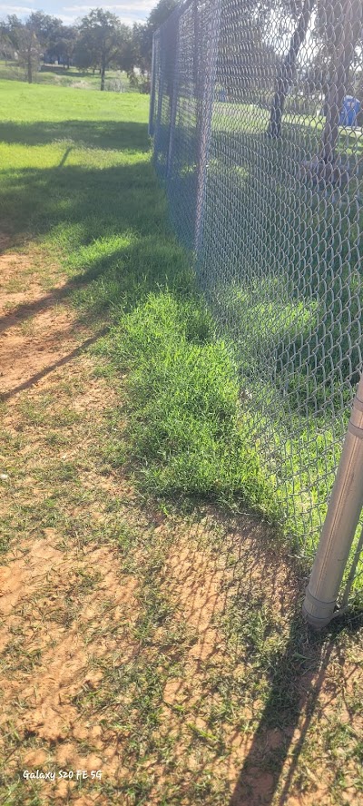 Amistad Park Baseball Diamond photo 4