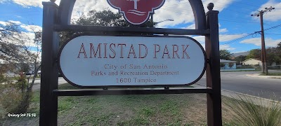 Amistad Park Baseball Diamond photo 5