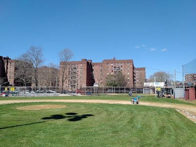 Amity Little League Stadium