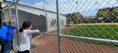 Amity Little League Stadium photo 3