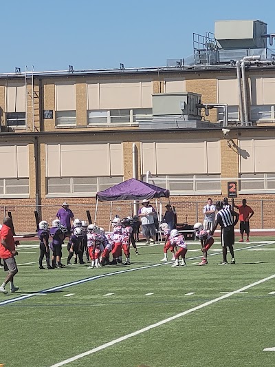 Amon Carter-Riverside High School Baseball Field photo 2