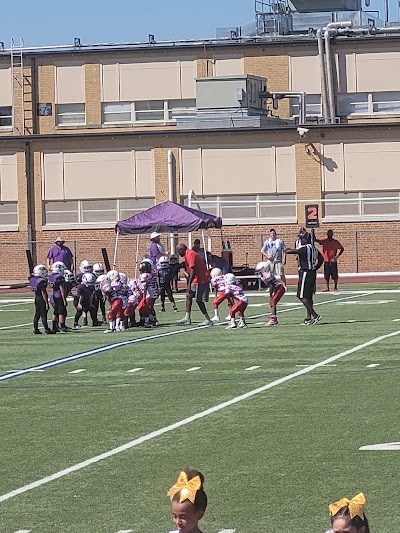 Amon Carter-Riverside High School Baseball Field photo 3
