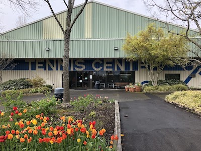 Amy Yee Indoor Tennis Center photo 3