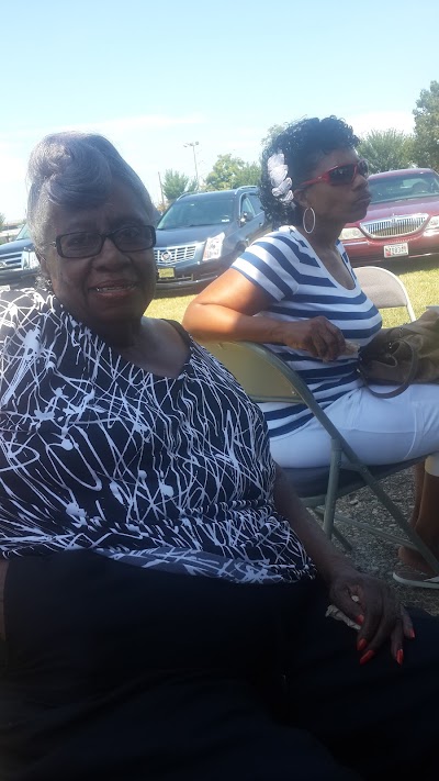 Anacostia Park Baseball Fields photo 2