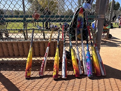 Anaheim city park - ball fields photo 2