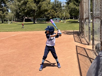 Anaheim city park - ball fields photo 3