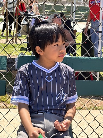 Anaheim city park - ball fields photo 5