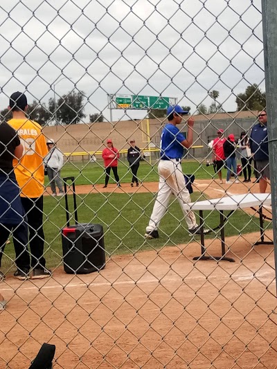 Anaheim Hills Little League