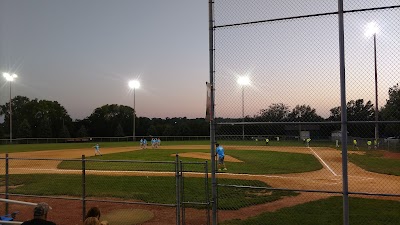 Andersen Park Fields