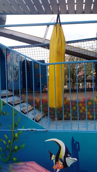 Andersen Park Fields photo 5