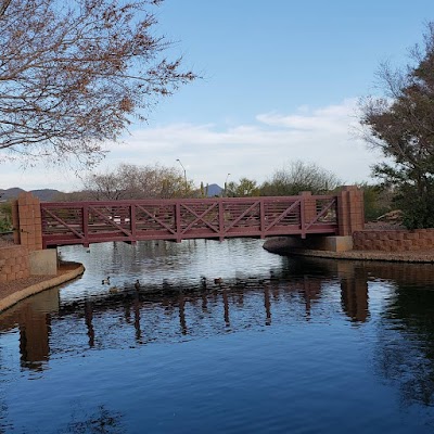 Anthem Community Park Baseball Field photo 2