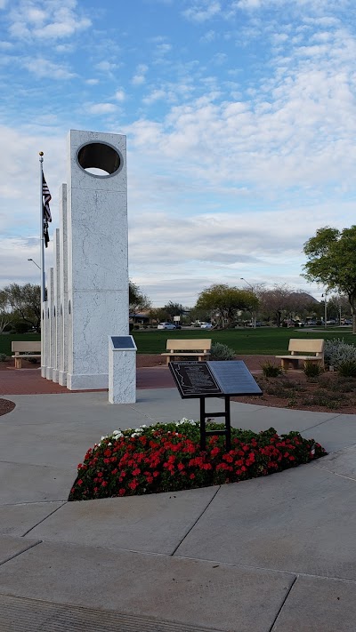 Anthem Community Park Baseball Field photo 3