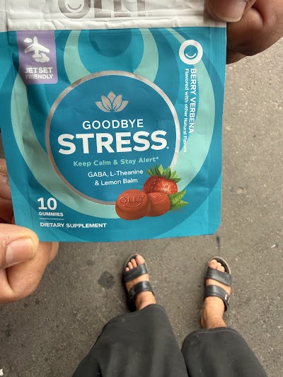 Anthem Community Park Baseball Field photo 5