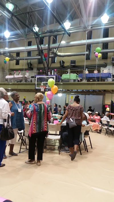 Antioch Sports Complex & Community Center photo 3