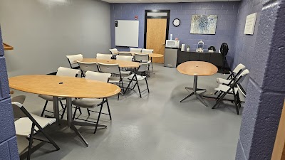 Antioch Sports Complex & Community Center photo 4