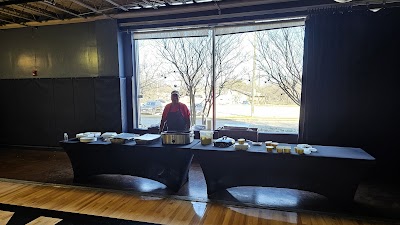 Antioch Sports Complex & Community Center photo 5