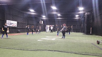 AP Athletics Facility: Home of the Lubbock Stars photo 2