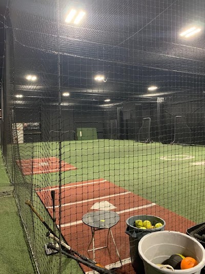 AP Athletics Facility: Home of the Lubbock Stars photo 3