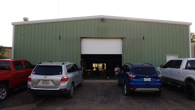 AP Athletics Facility: Home of the Lubbock Stars photo 4