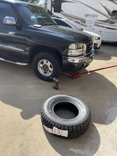 Appling Soccer Fields photo 4