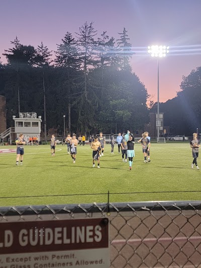 Aquinas College Athletic Field photo 2