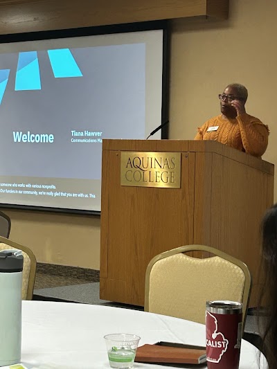 Aquinas College Athletic Field photo 3