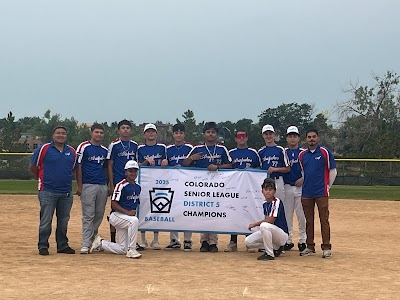 Arapahoe Little League