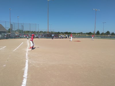 Arapahoe Little League photo 2