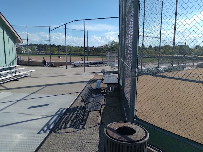 Arapahoe Little League photo 3