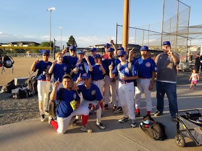 Arapahoe Little League photo 4