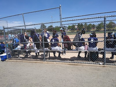 Arapahoe Little League photo 5