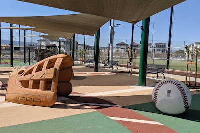 Arcadia Ballpark photo 2