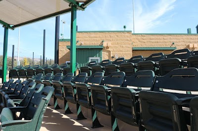 Arcadia Ballpark photo 3