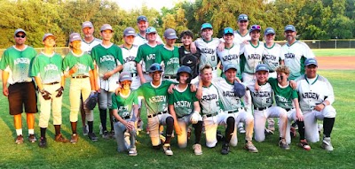 Arden Little League