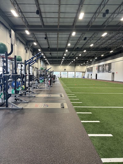 Arizona Athletic Grounds photo 4