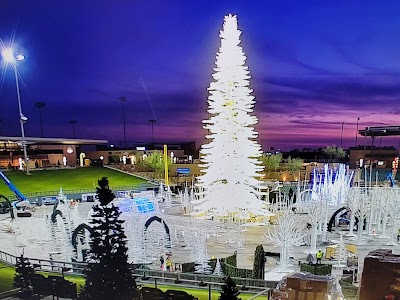 Arizona Diamondbacks Practice Fields photo 4