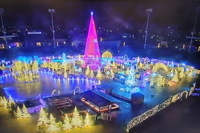 Arizona Diamondbacks Practice Fields photo 5