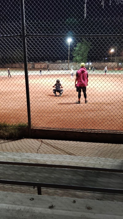Arizona Girls Softball (League)