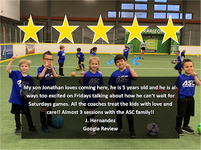 Arizona Sports Complex