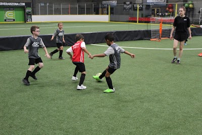 Arizona Sports Complex photo 3