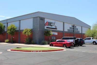 Arizona Sports Complex photo 4
