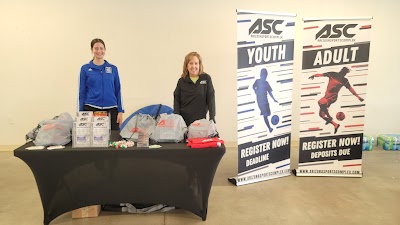 Arizona Sports Complex photo 5