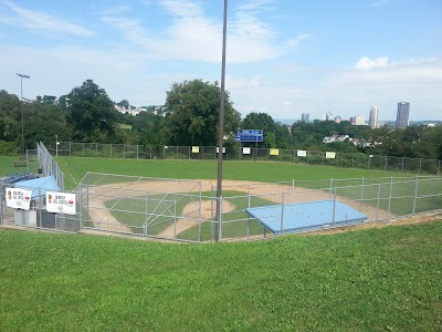 Arlington Baseball Field