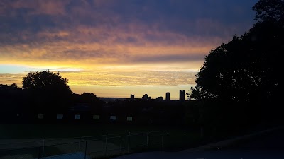 Arlington Baseball Field photo 2